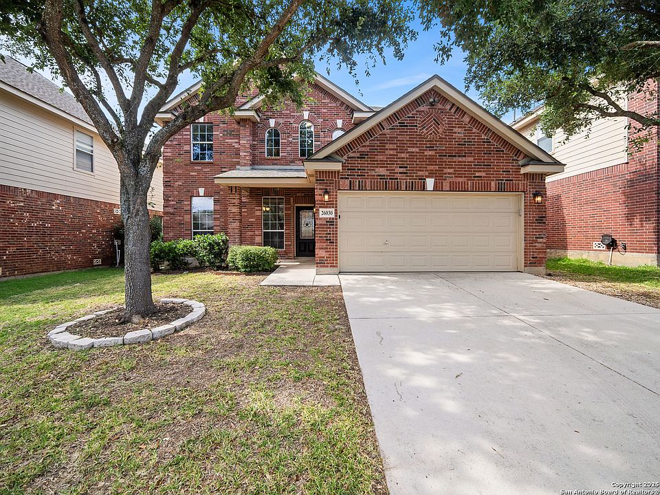1st image of 26030 Copperas Lane