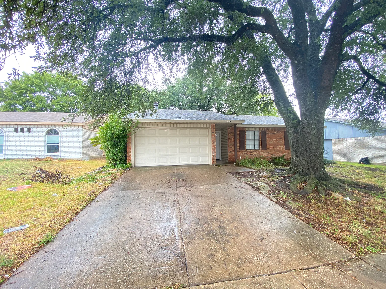 3 bed, 1319 sqft, $1,750 — Photo 2