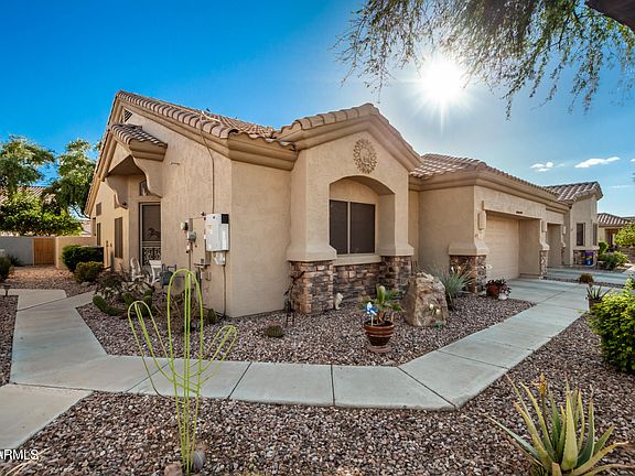 4th image of 1571 E BRENDA Drive