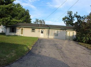 10437 Washington St, Saint Helen, MI 48656