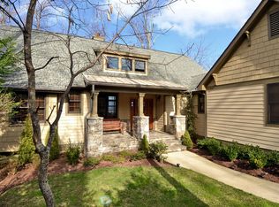 278 High Rd, Hendersonville, NC 28739