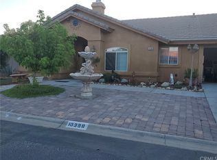 10398 Primrose Ave, Hesperia, CA 92345