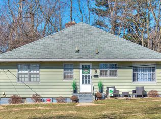 752 W Washington Ave, Jackson, MI