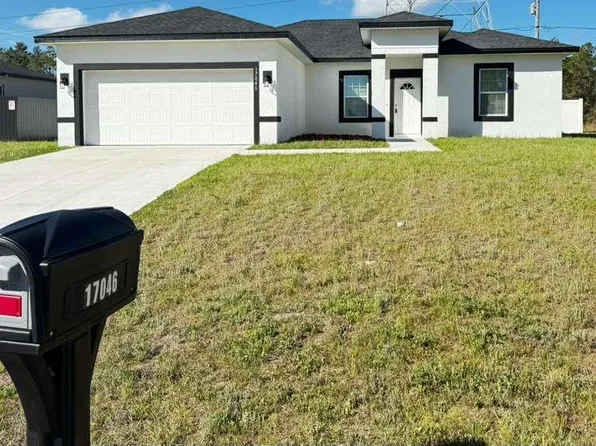 17046 SW 44th Cir, Ocala, FL 34473