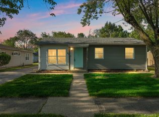 4201 W 22nd Pl, Gary, IN 46404