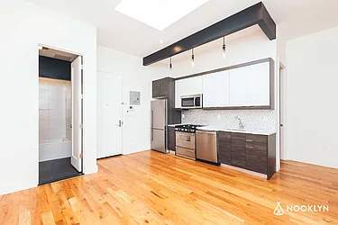 Rented by Nooklyn NYC LLC
