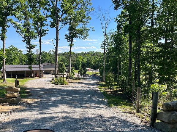668 Buck Ridge Rd