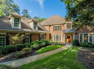 1770 Southpoint Ln, New London, NC 28127