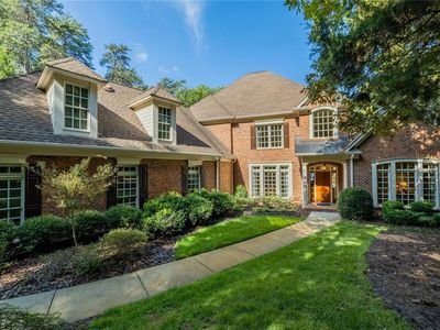 1770 Southpoint Ln, New London, NC, 28127