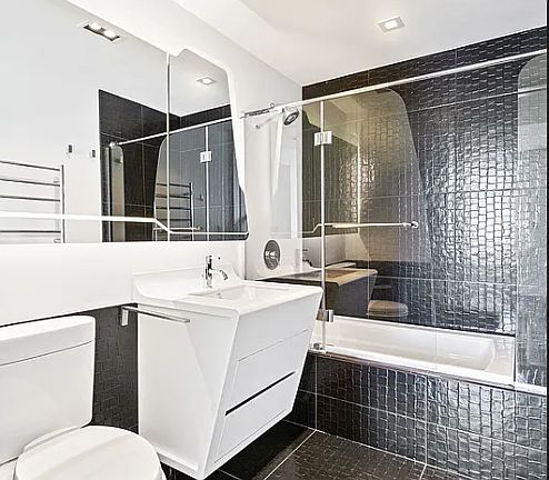 5th image of 123 Washington St APT 51D