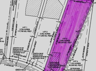 534 W Hollis Chapel Rd, Portland, TN 37148