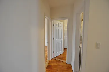 Rented by Village Dwellings