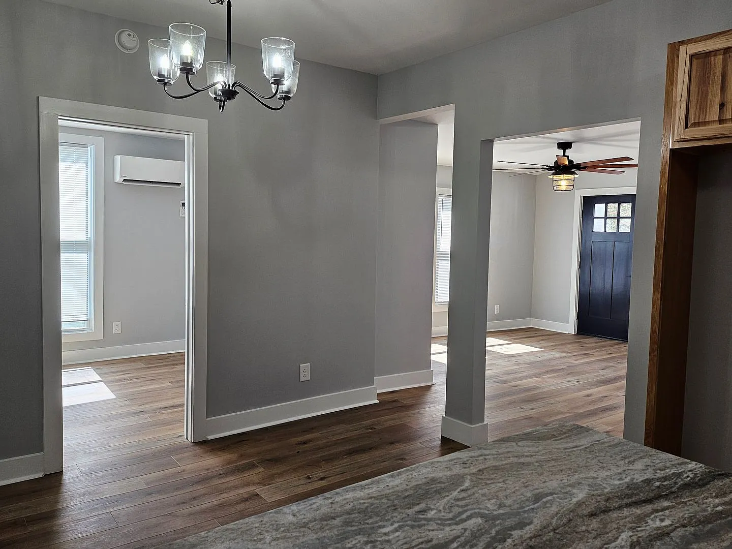 Renovated Duplex — Photo 4