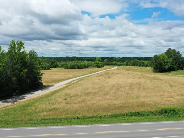 1 Vicksboro Rd Lot 1, Henderson, NC 27536