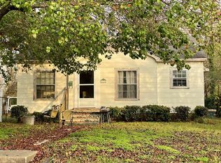 528 N Jackson St, Brookhaven, MS 39601