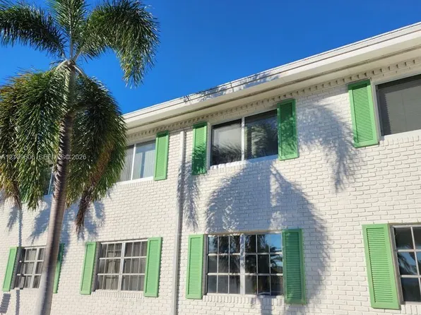 1851 NE 62nd St APT 610, Fort Lauderdale, FL 33308