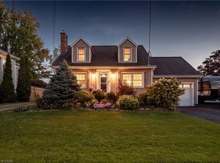 5124 Canborough Rd, West Lincoln, ON L0R 2J0