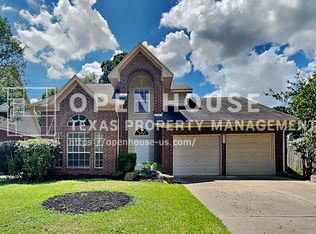 7711 Thorncreek Way, Houston, TX 77095