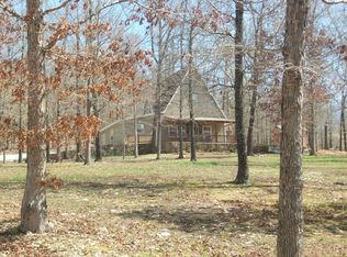 1013 S Main St, Franklin, AR 72536