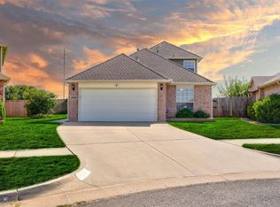 1000 SW 25th St, Moore, OK 73170