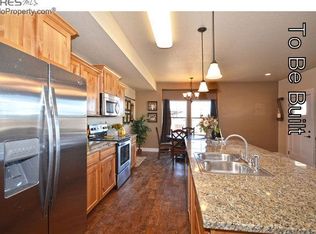 2041 Scarecrow Rd, Fort Collins, CO 80525