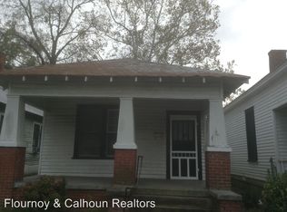 1308 20th St APT D, Columbus, GA 31901