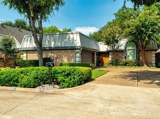 16001 Chalfont Cir, Dallas, TX 75248