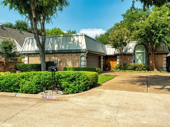16001 Chalfont Cir, Dallas, TX 75248