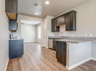 5600 McMahan Ln, Crowley, TX 76036