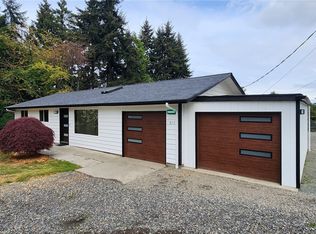 3917 S Airport Rd, Port Angeles, WA 98363