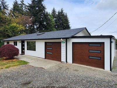 3917 S Airport, Port Angeles, WA, 98363