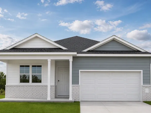 13312 S 66th Ave, Papillion, NE 68133