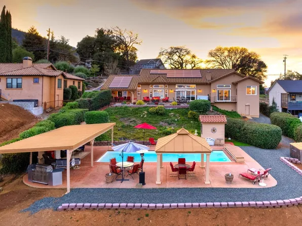 2350 Westlake Drive, Kelseyville, CA 95451