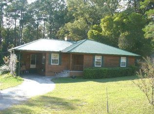 209 S Johnson St, Mount Vernon, GA 30445