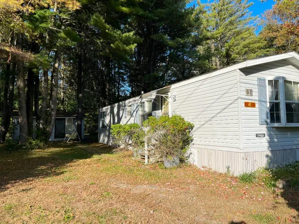 41 Birch Ave, Willsboro, NY 12996
