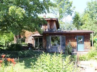 5685 Co Rd 550, Marquette, MI 49855