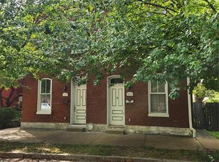 2837 Wisconsin Ave, Saint Louis, MO 63118