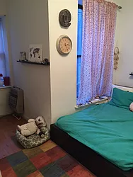 Rented by Jeffrey Mosczyc, LREB