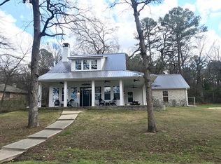 17885 Harbor Ln, Flint, TX 75762