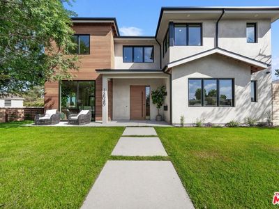 13040 Appleton Way, Los Angeles, CA, 90066