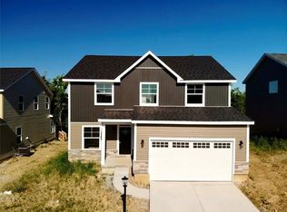 2906 Riverstone Dr, Xenia, OH