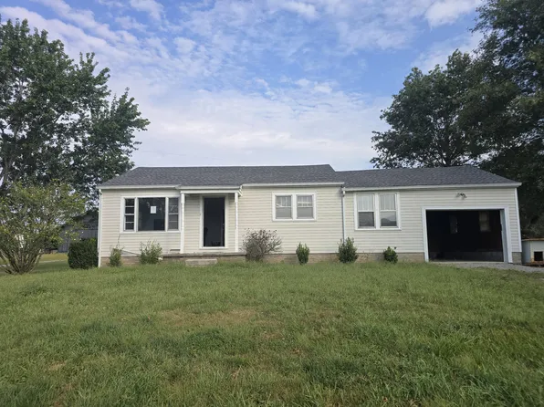 1592 Flat Lick Rd, London, KY 40744