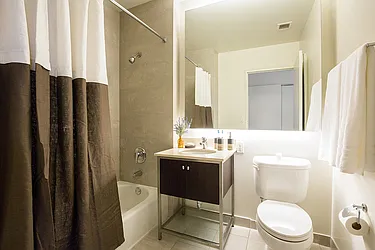 Rented by Triumph Property Group