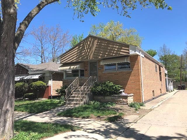 2nd image of 2847 Kenilworth Ave