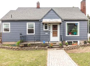 918 E Glass Ave, Spokane, WA 99207