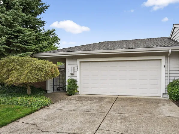 7320 SW Arbor Lake Dr, Wilsonville, OR 97070