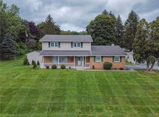 5169 Heidelberg Heights Rd, Germansville, PA 18053