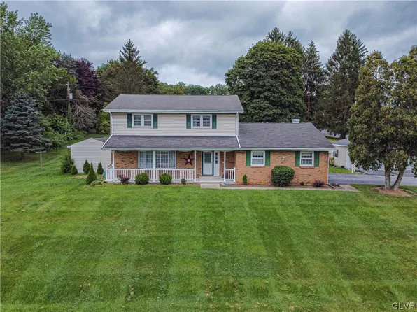 5169 Heidelberg Heights Rd, Germansville, PA 18053
