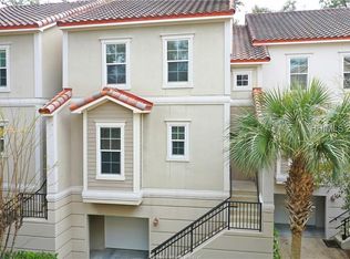 30 Tradewinds Trce #3, Hilton Head Island, SC 29928