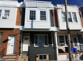 1407 S Marston St, Philadelphia, PA 19146